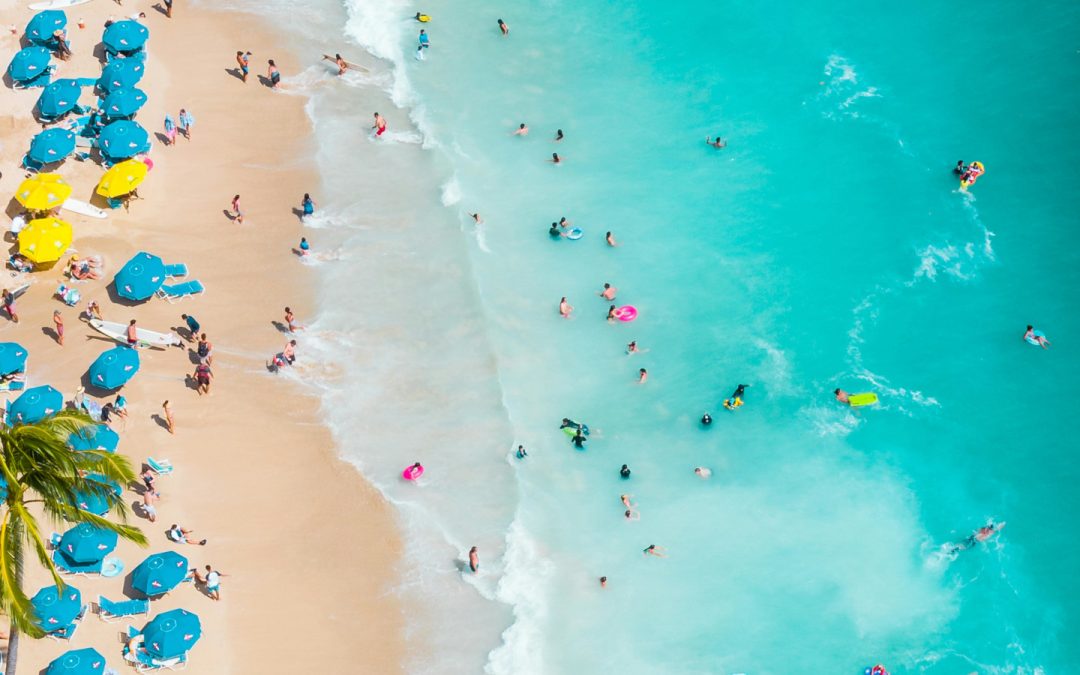 An Evolving Scenario for the Seaside Sector